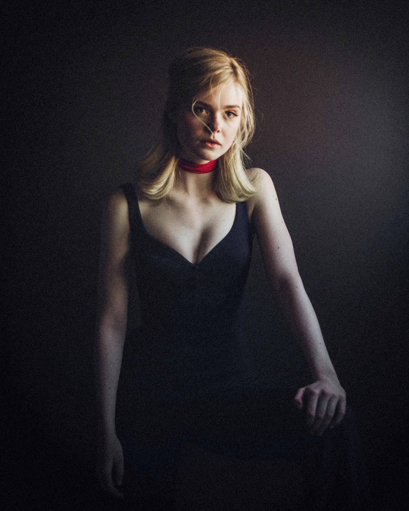 Elle Fanning