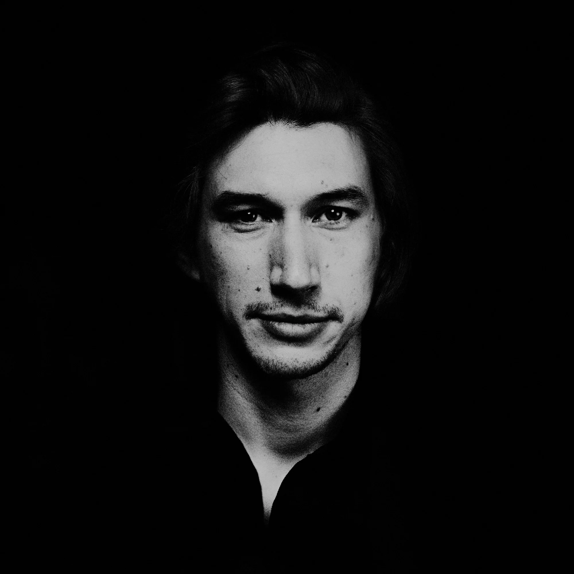 Adam Driver