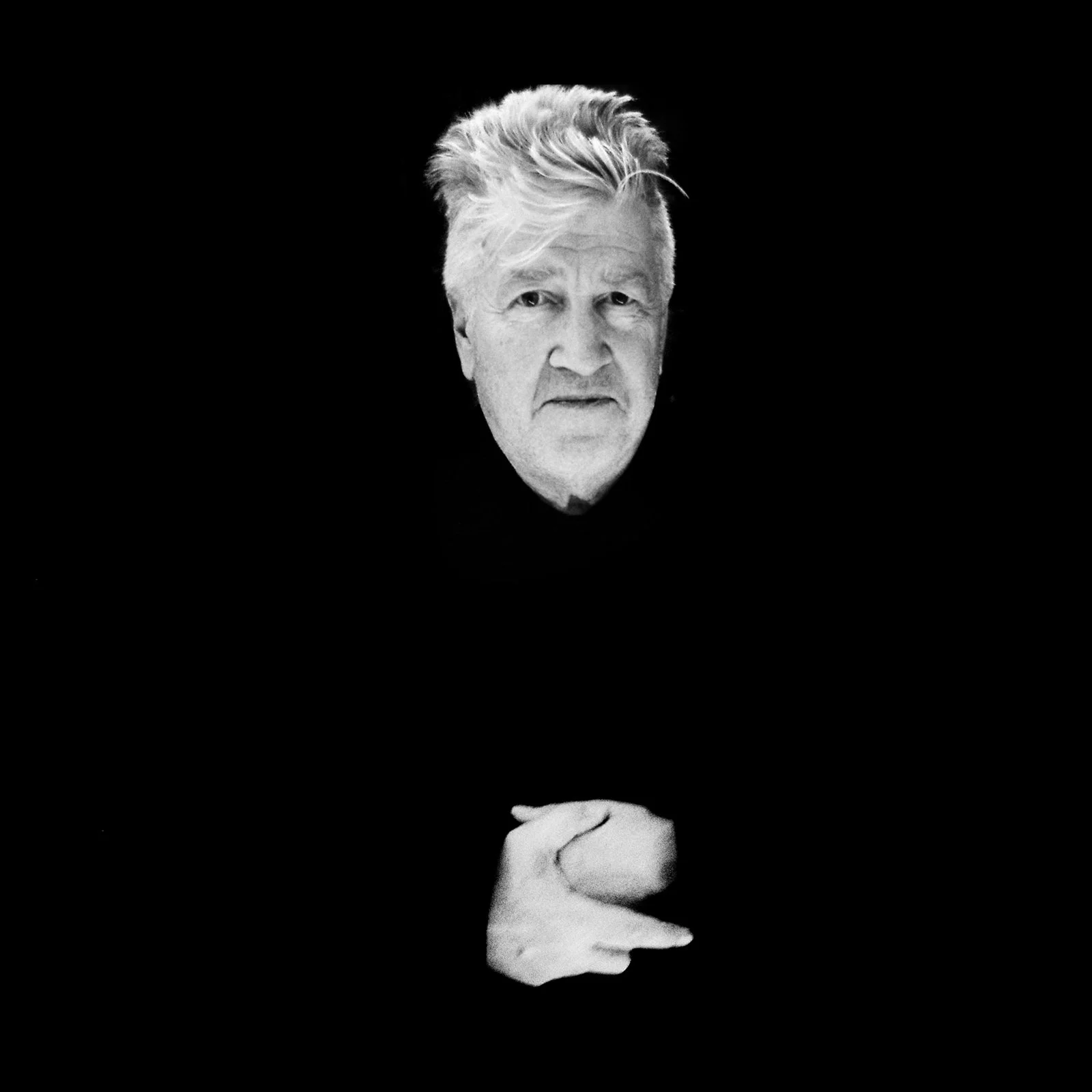 DAVID LYNCH