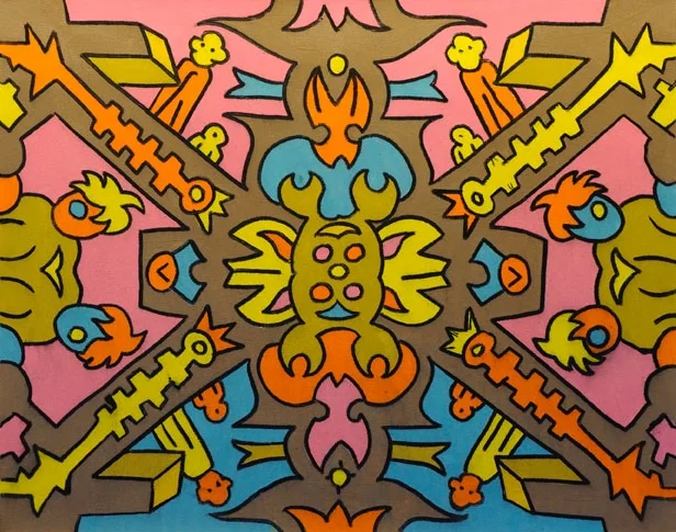 Symposedly