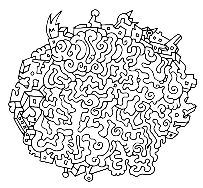 New brains