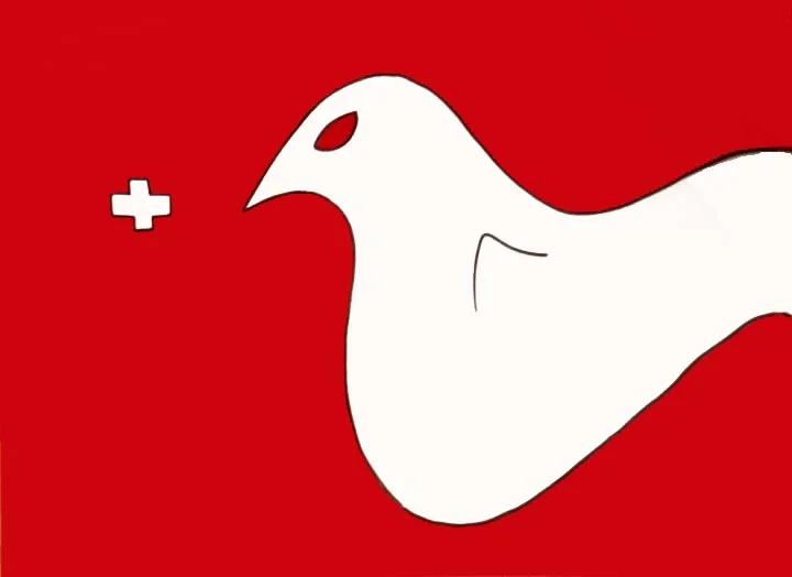 Dove +