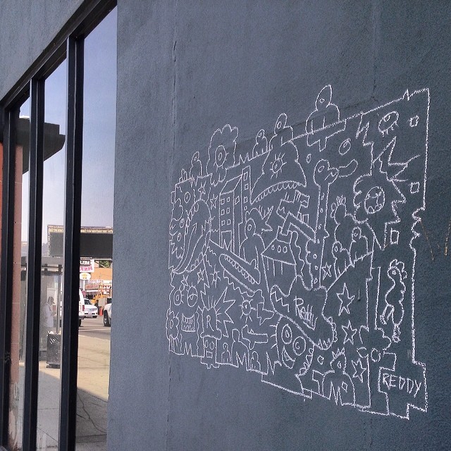 Chalk on La Brea LA.jpg
