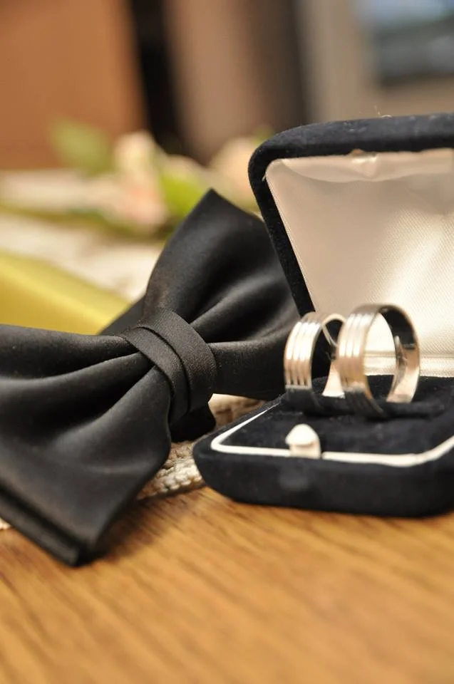 Sfaturi utile : alegerea verighetelor 