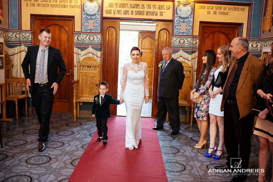 Maestru de ceremonii Cluj Marius Chiorean