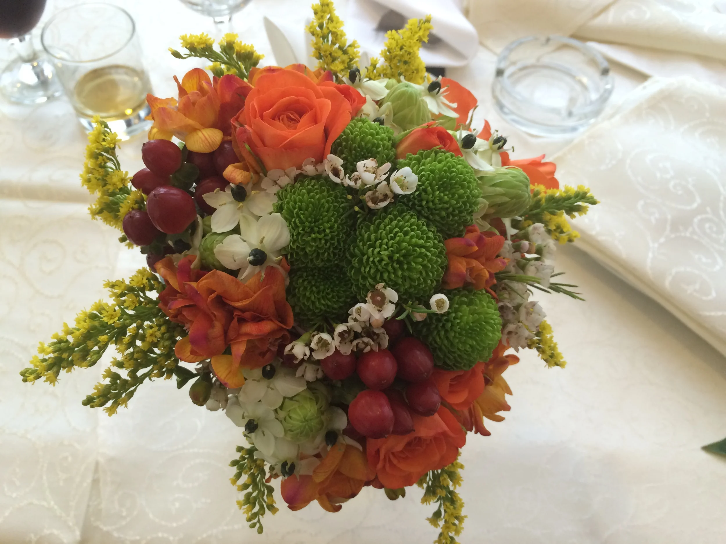 Cum stii ce stil de nunta ti se potriveste?