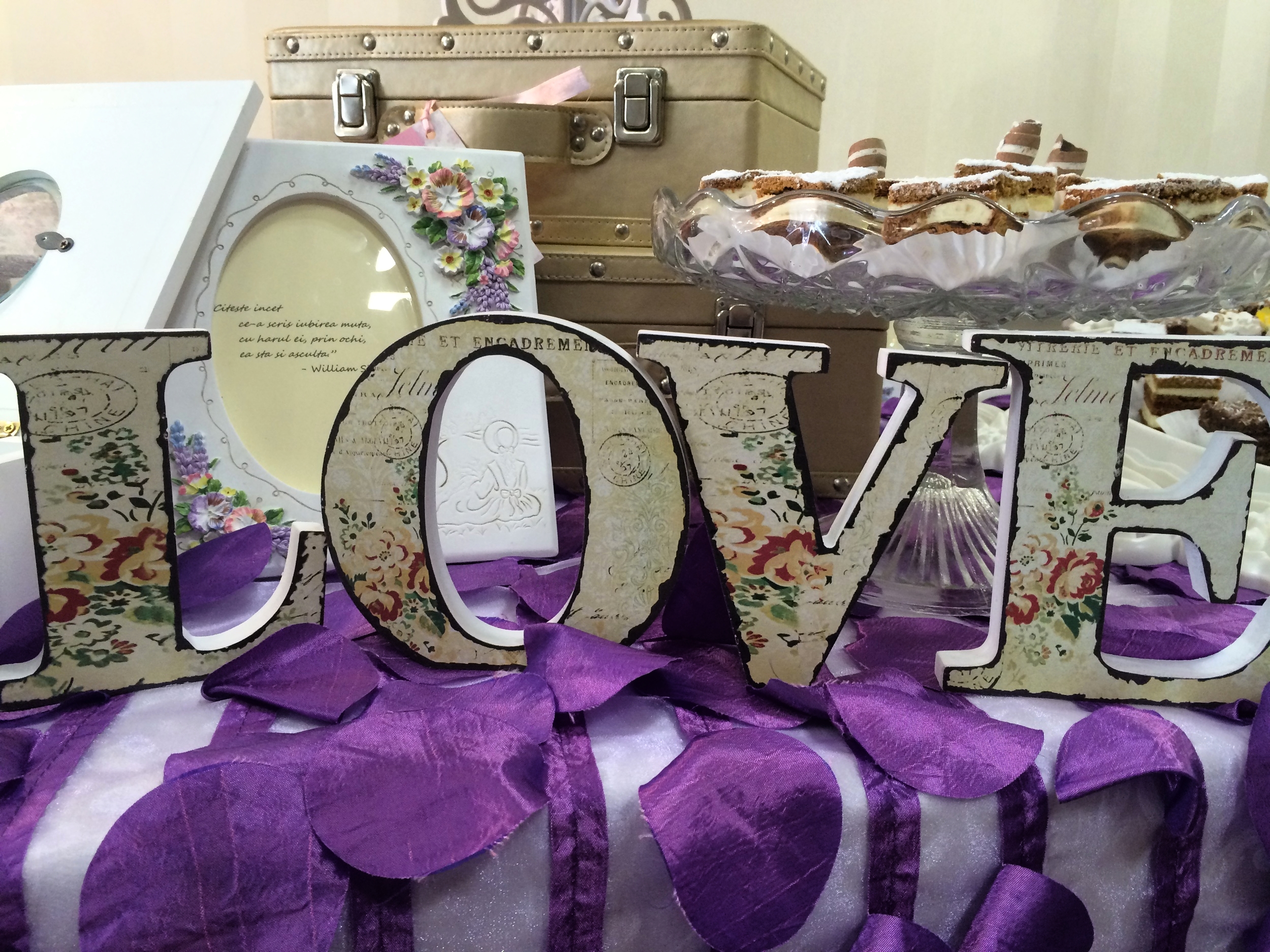 Superstitii de nunta 