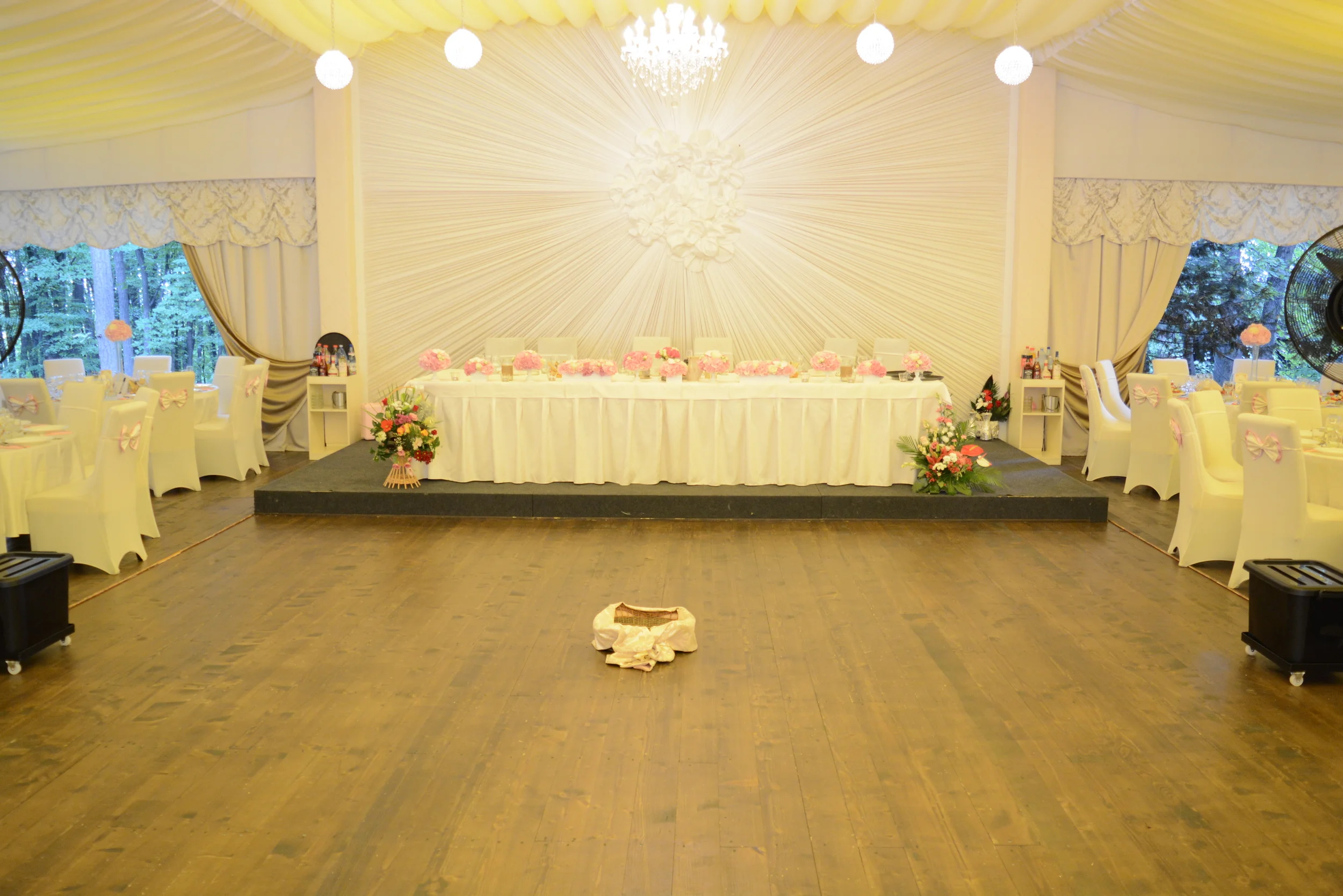 Sfaturi utile in alegerea serviciilor pentru nunta ta.