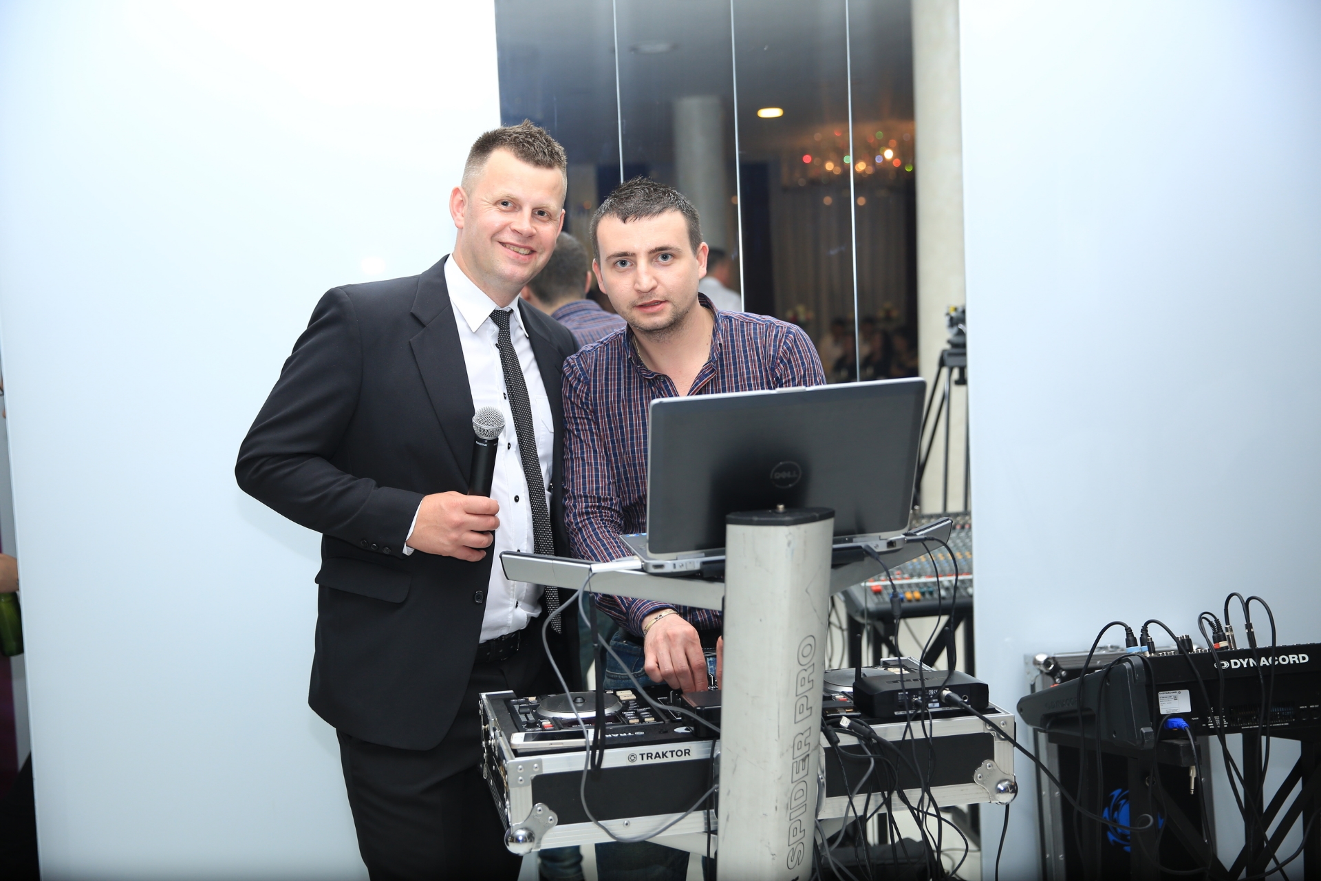 sonorizari dj cluj