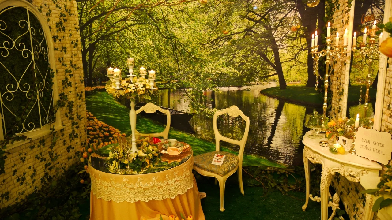 Avantajele contractarii unui event planner