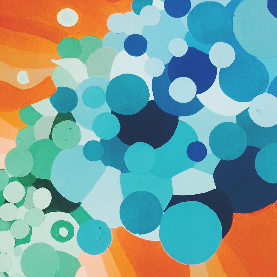 HEARING COLOR SEEING SOUND