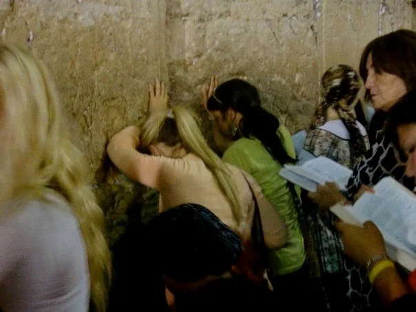 BARUCH HASHEM
