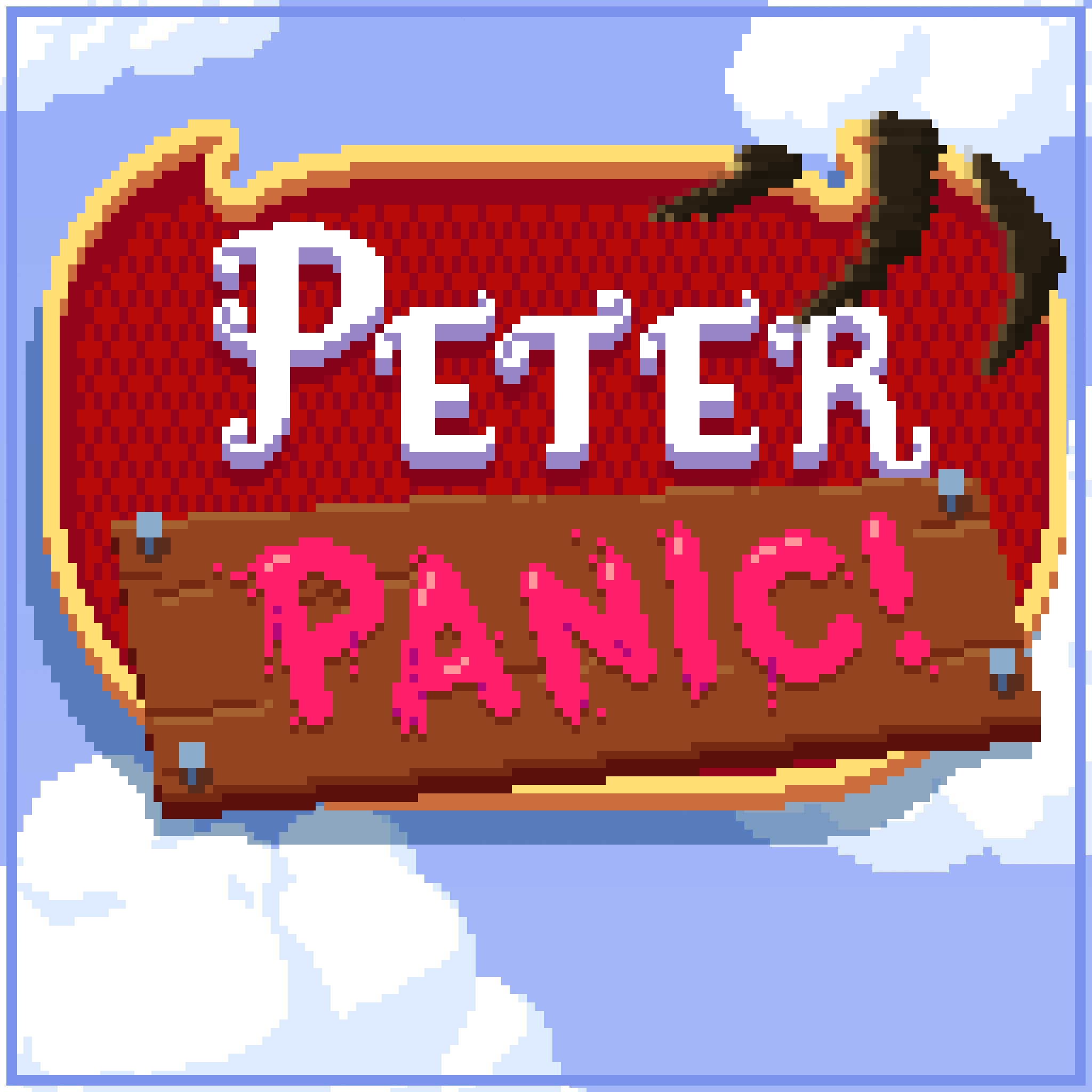 PETER PANIC