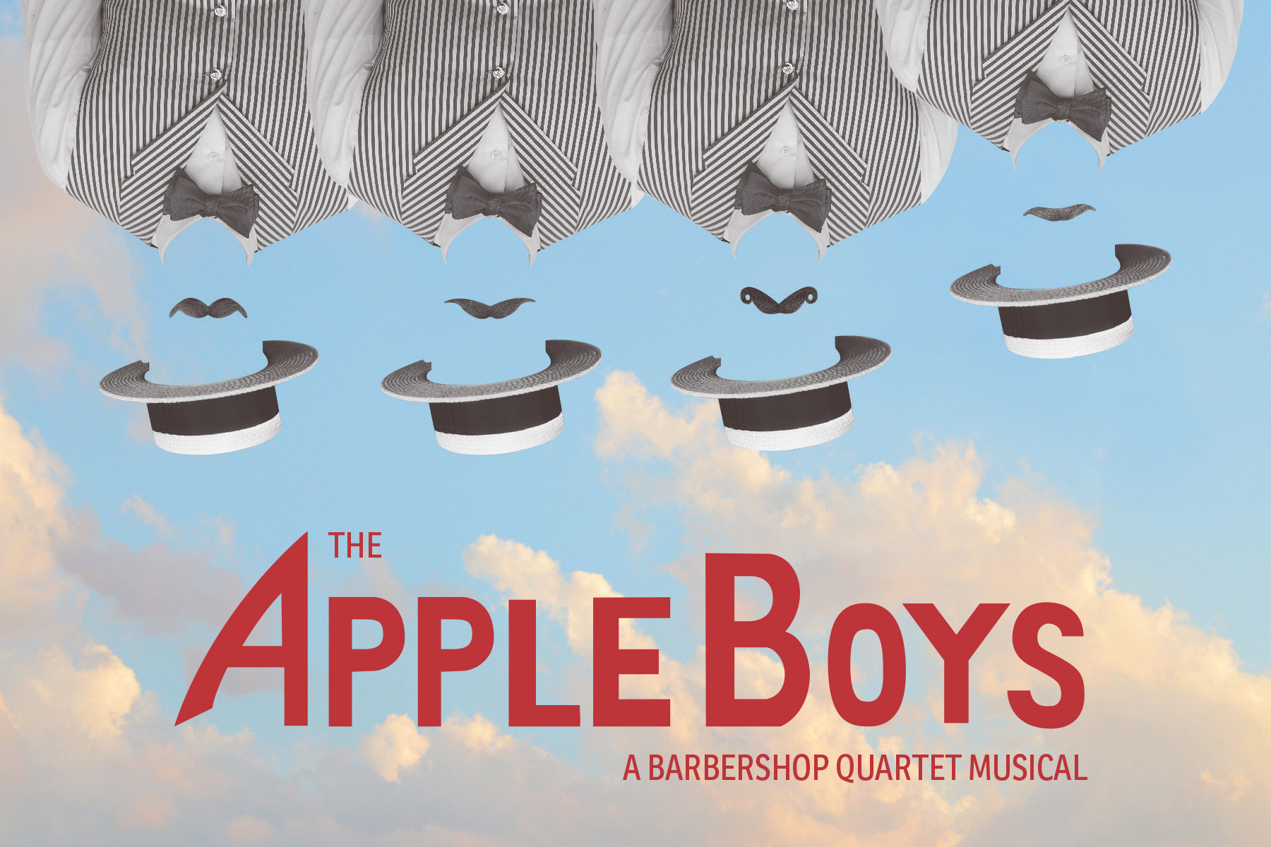 The Apple Boys