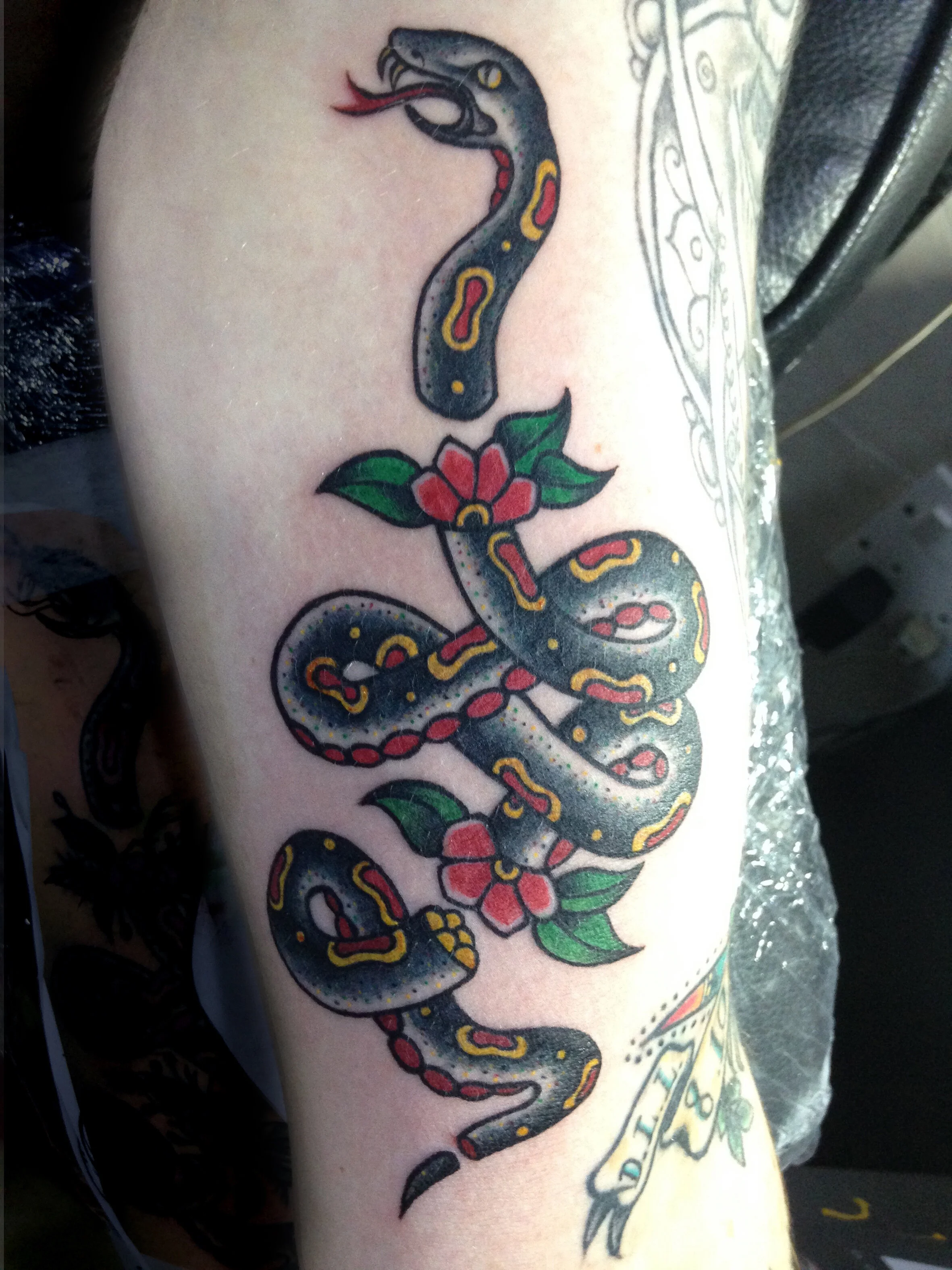 Neena Fioniverse Inc