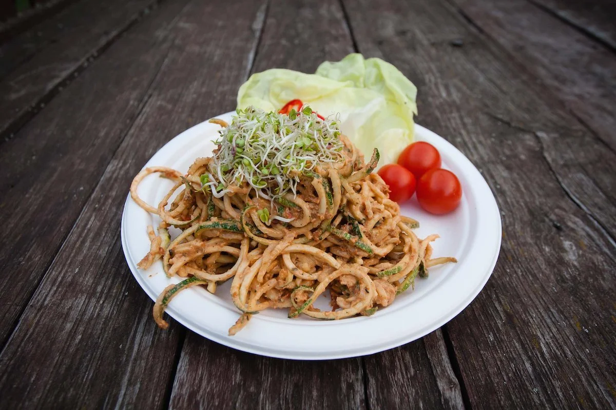 Začínáme s rawfood! 