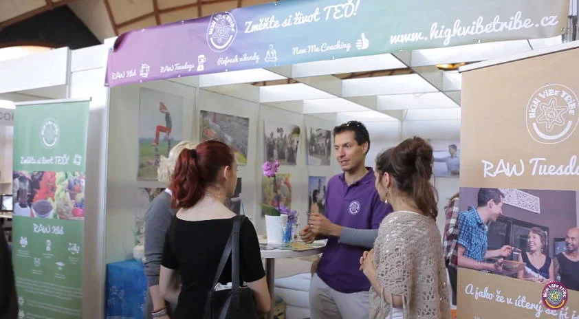 Festival Evolution a velká soutěž