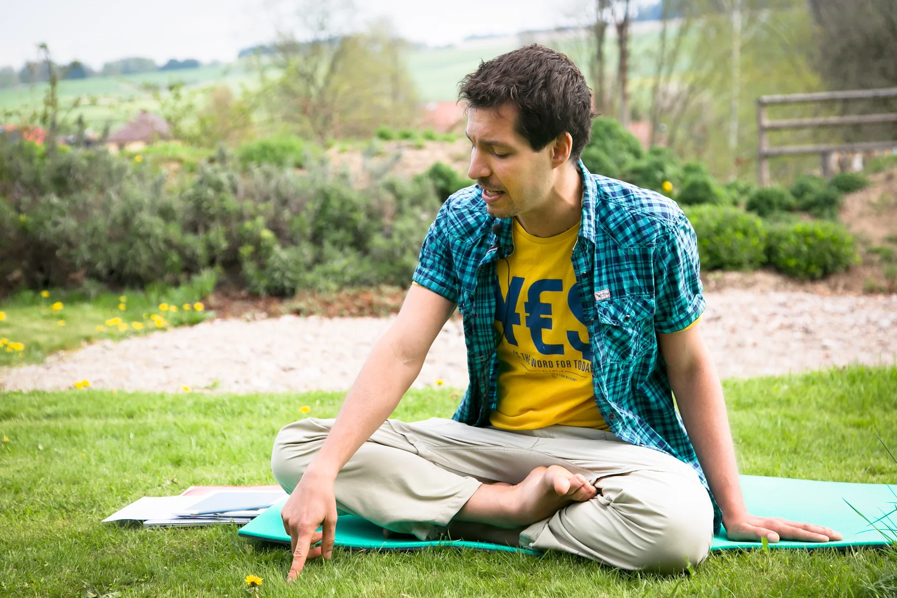 Životní styl v kostce