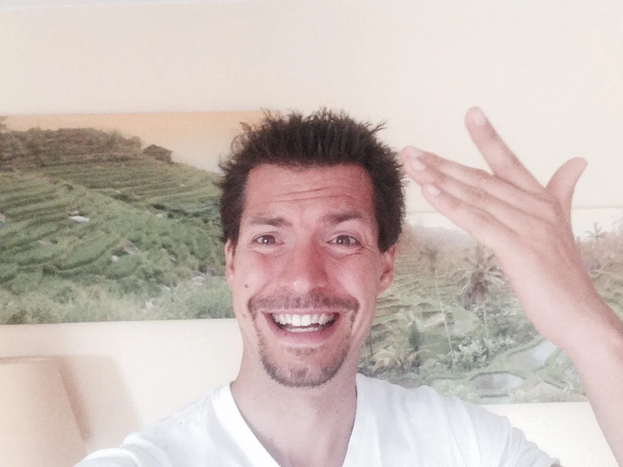 Koučuju ostatní nebo sám sebe?