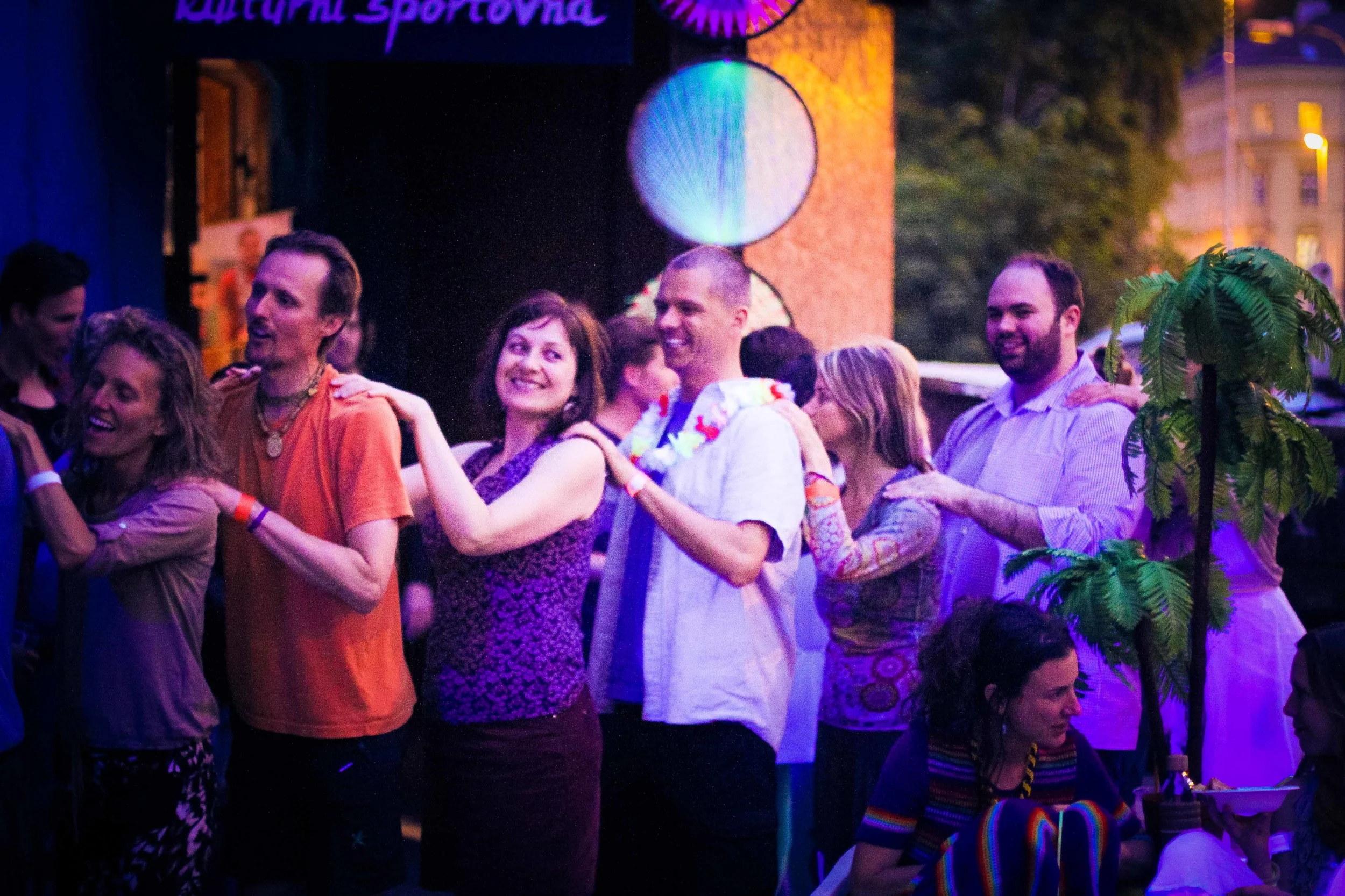 Proč pořádám párty bez alkoholu?