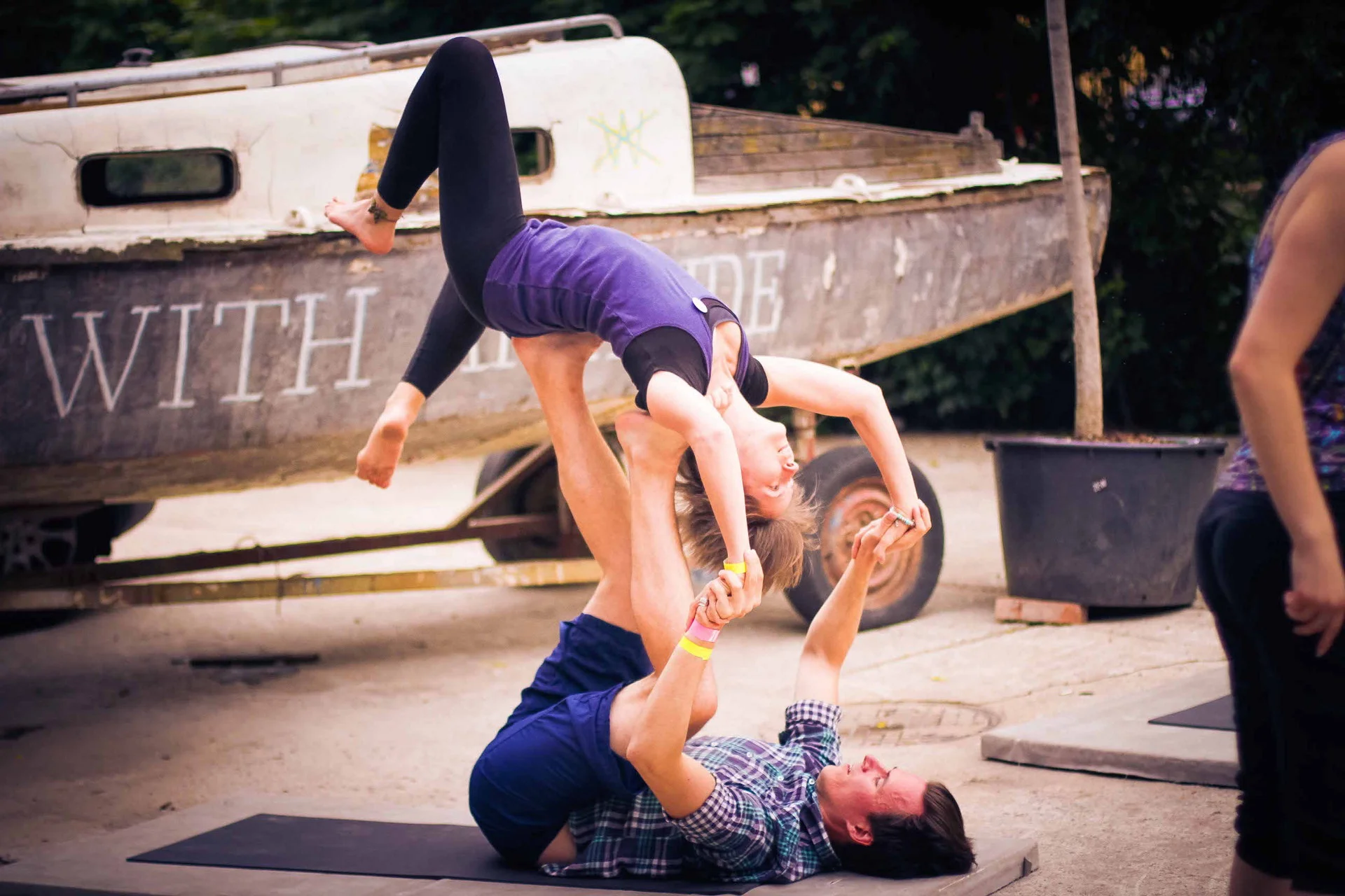 12+2 aktivity, které v roce 2016 doporučuju vyzkoušet.