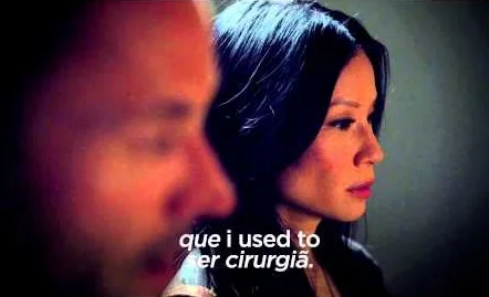 ELEMENTAR - TV SÉRIES