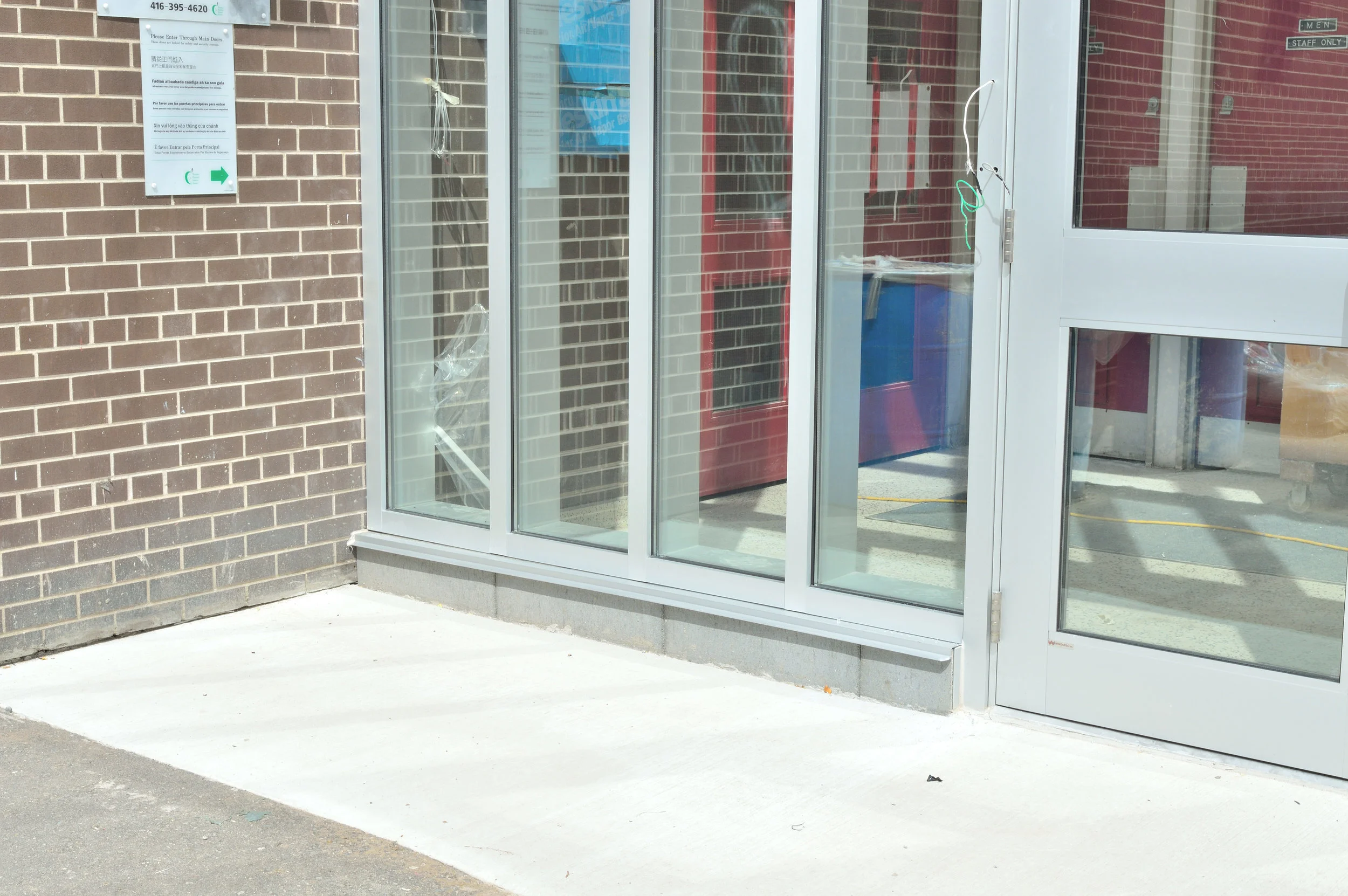 Tdsb Carleton Village Public School Toronto On Engenico