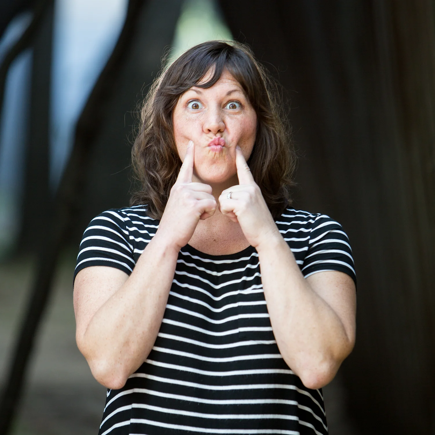 Lisa Sanz Lisa is a mom of three who has been on staff for almost 15 years. Half of those years were with the campus ministry in Spain, where she met Jonas. The last several years, she has teamed up with Simplebulldog to help the new staff and interns complete their initial training. She likes going on adventures with the family, being on mission in her neighborhood, and staying connected to the mission of Simplebulldog. 