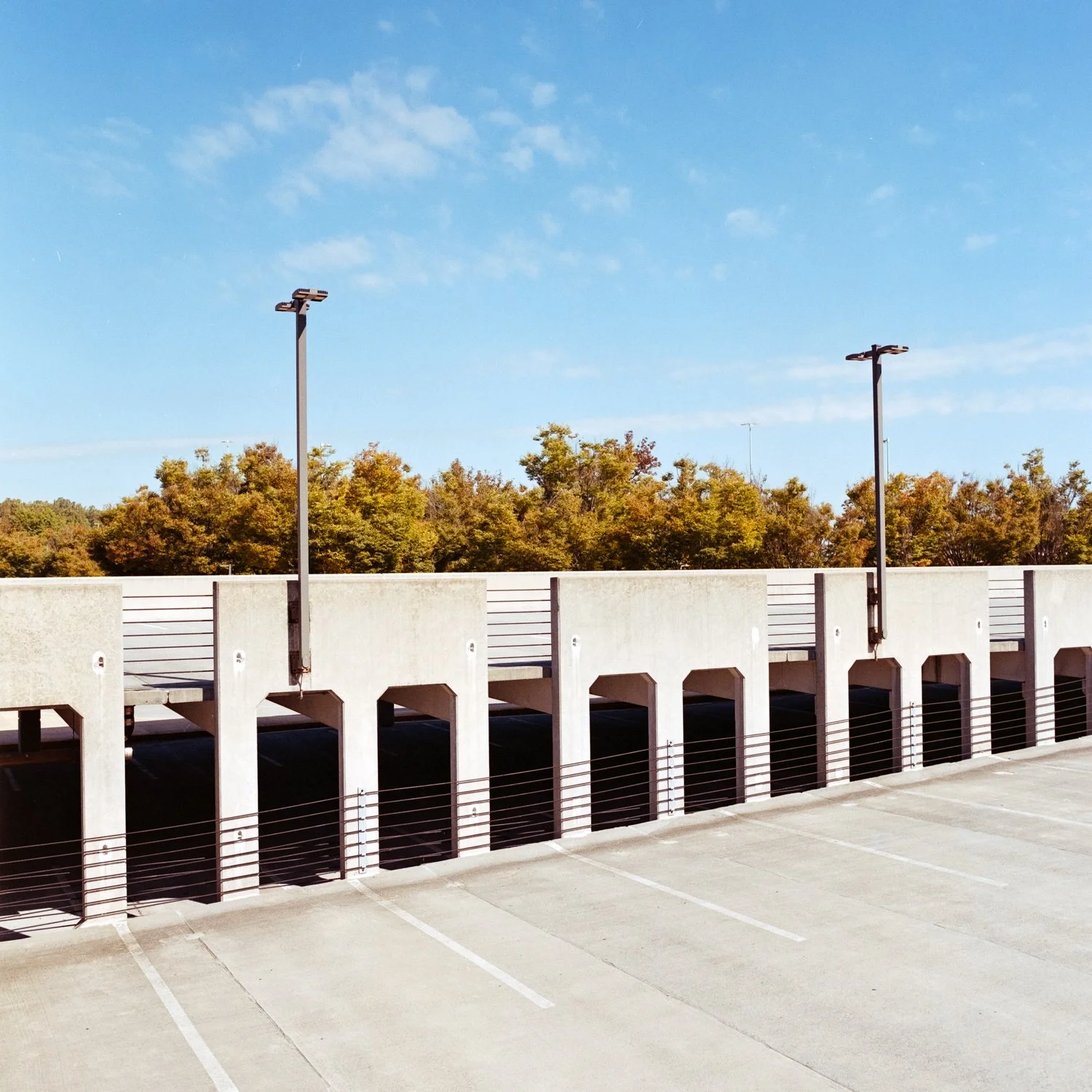  Hasselblad 500C/M, expired Fuji Superia 100 