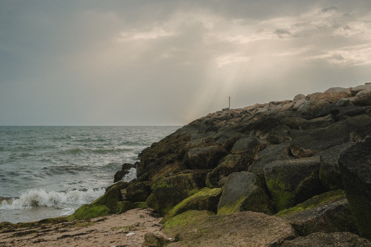  Fujifilm X-T3, XF 23mm f/2 