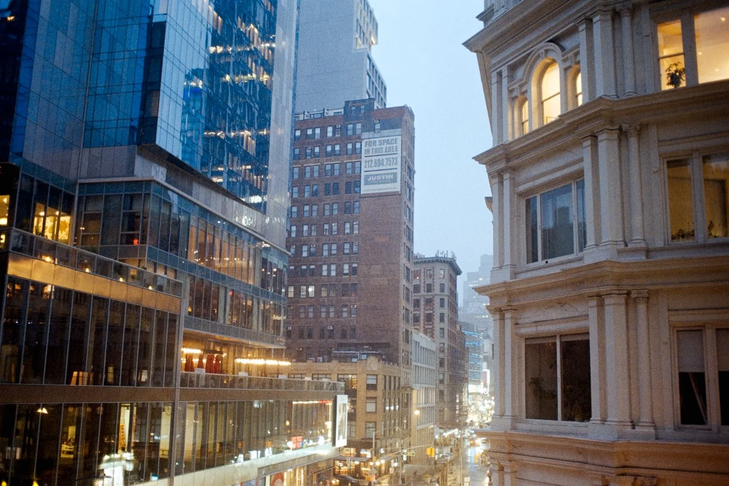  Nikon F2, Kodak ColorPlus 200 