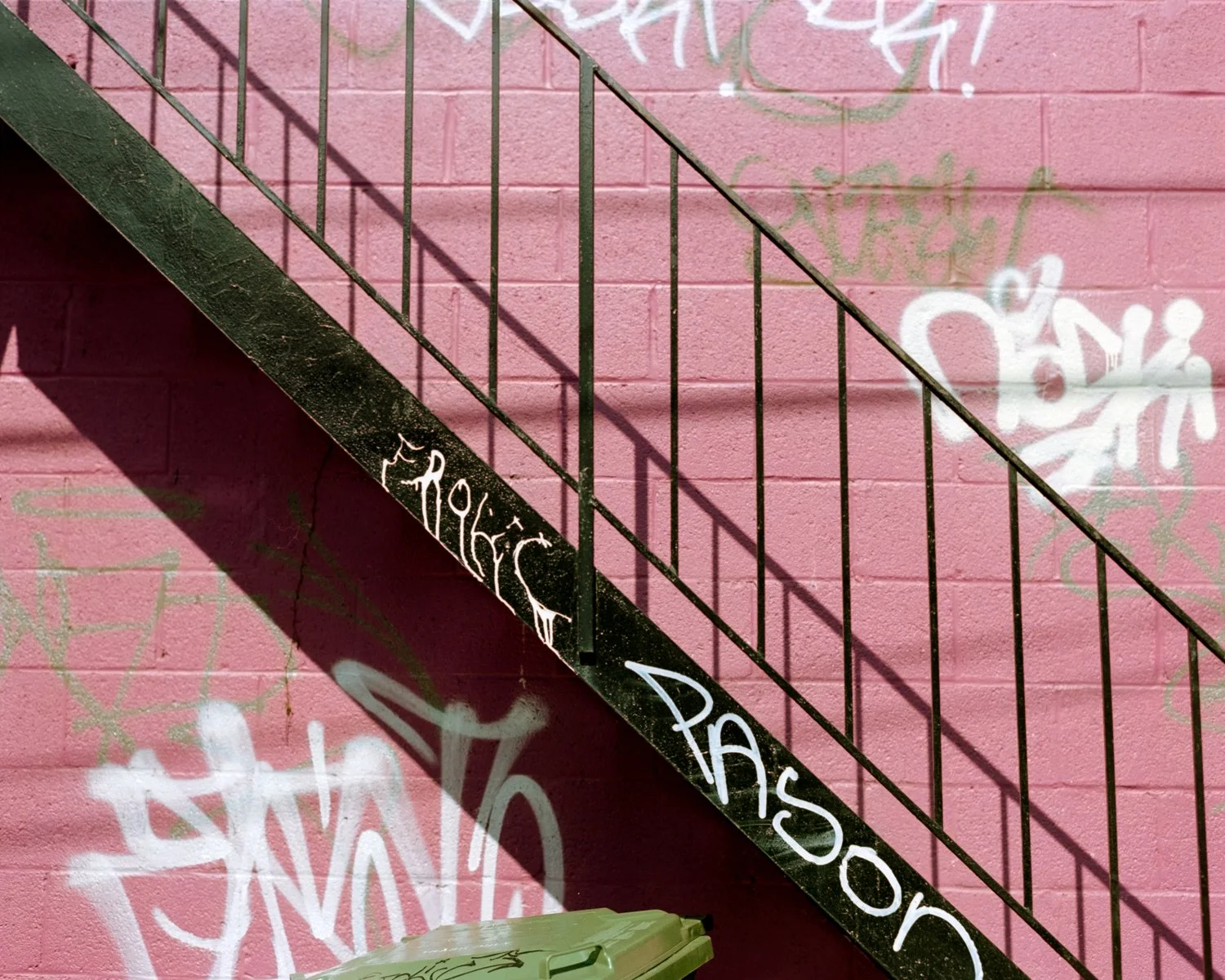  Pentax 67, Kodak Portra 160 