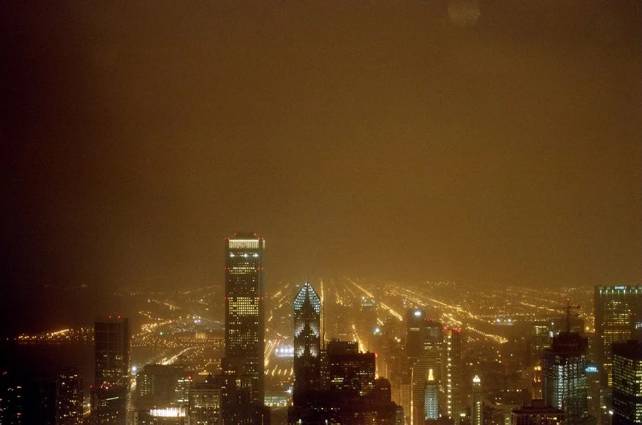  Olympus OM-1, Fuji Superia 200 