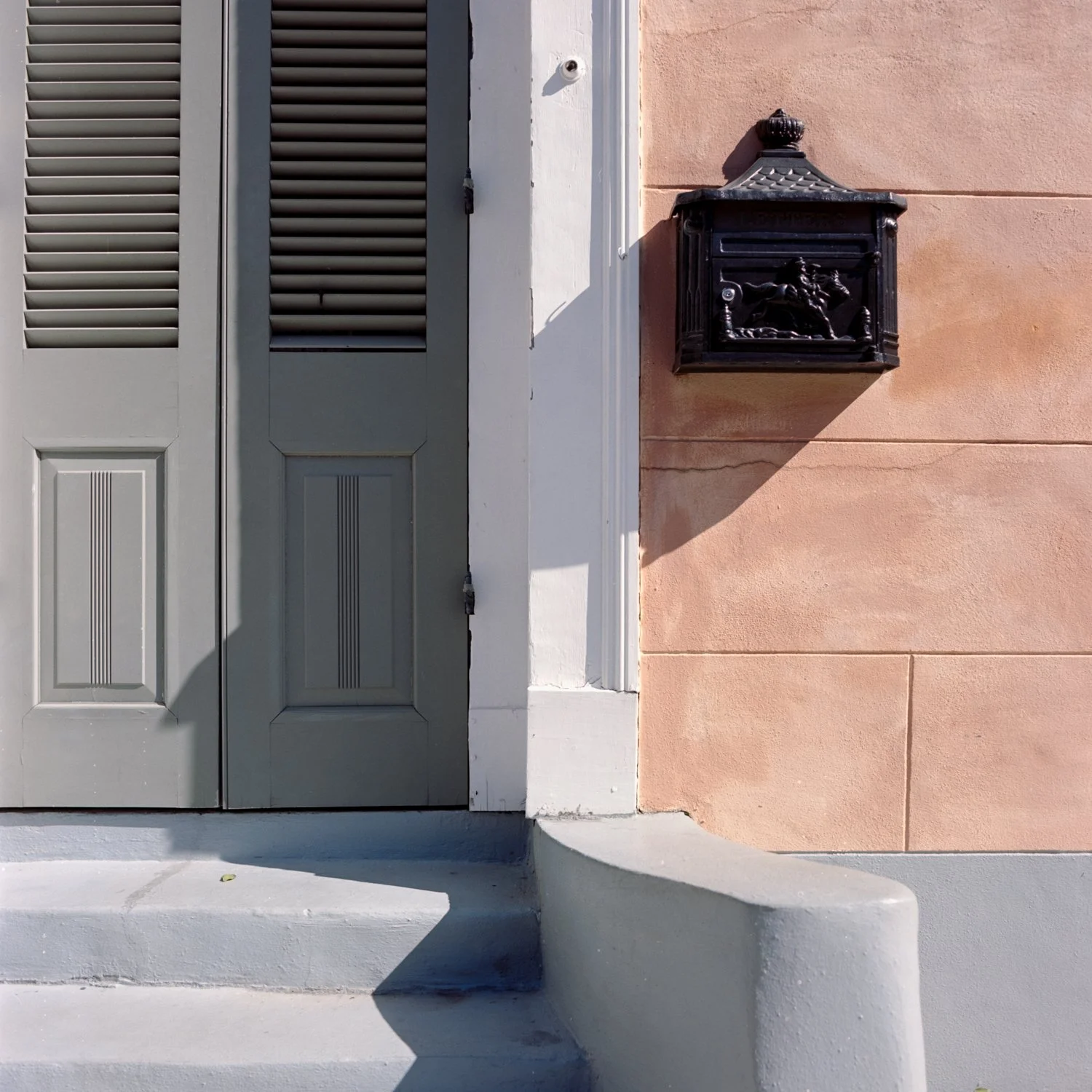  Hasselblad 500C/M, Kodak Portra 160 