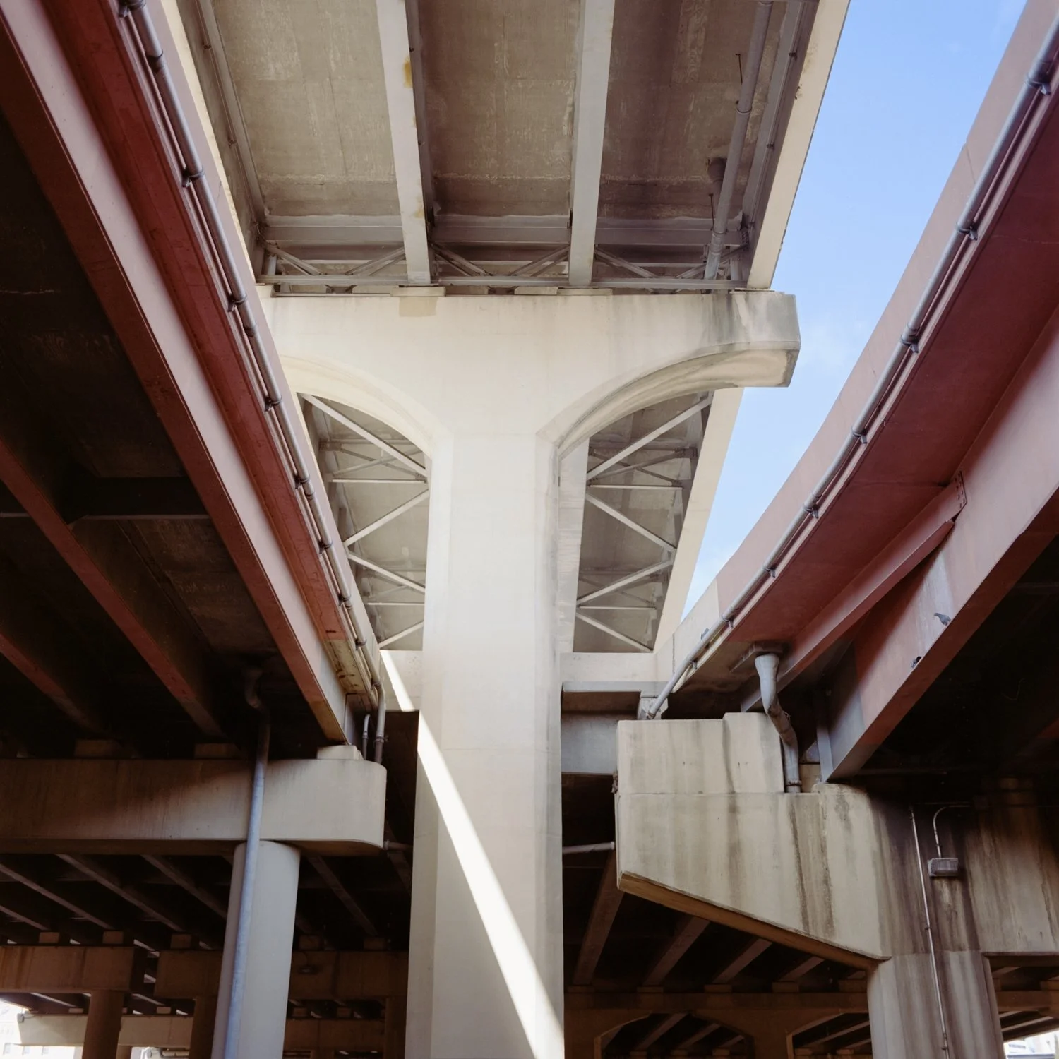  Hasselblad 500 C/M, Kodak Portra 400 