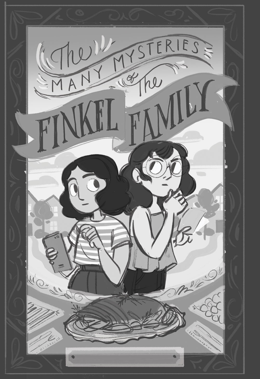 Finkel-Family-BW.jpg