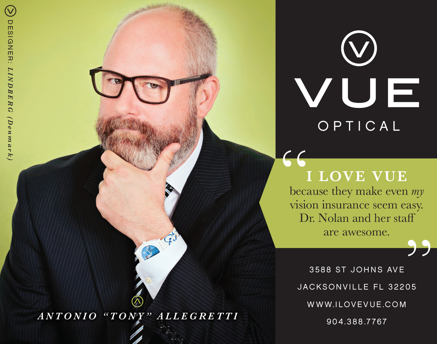 VUE Optical