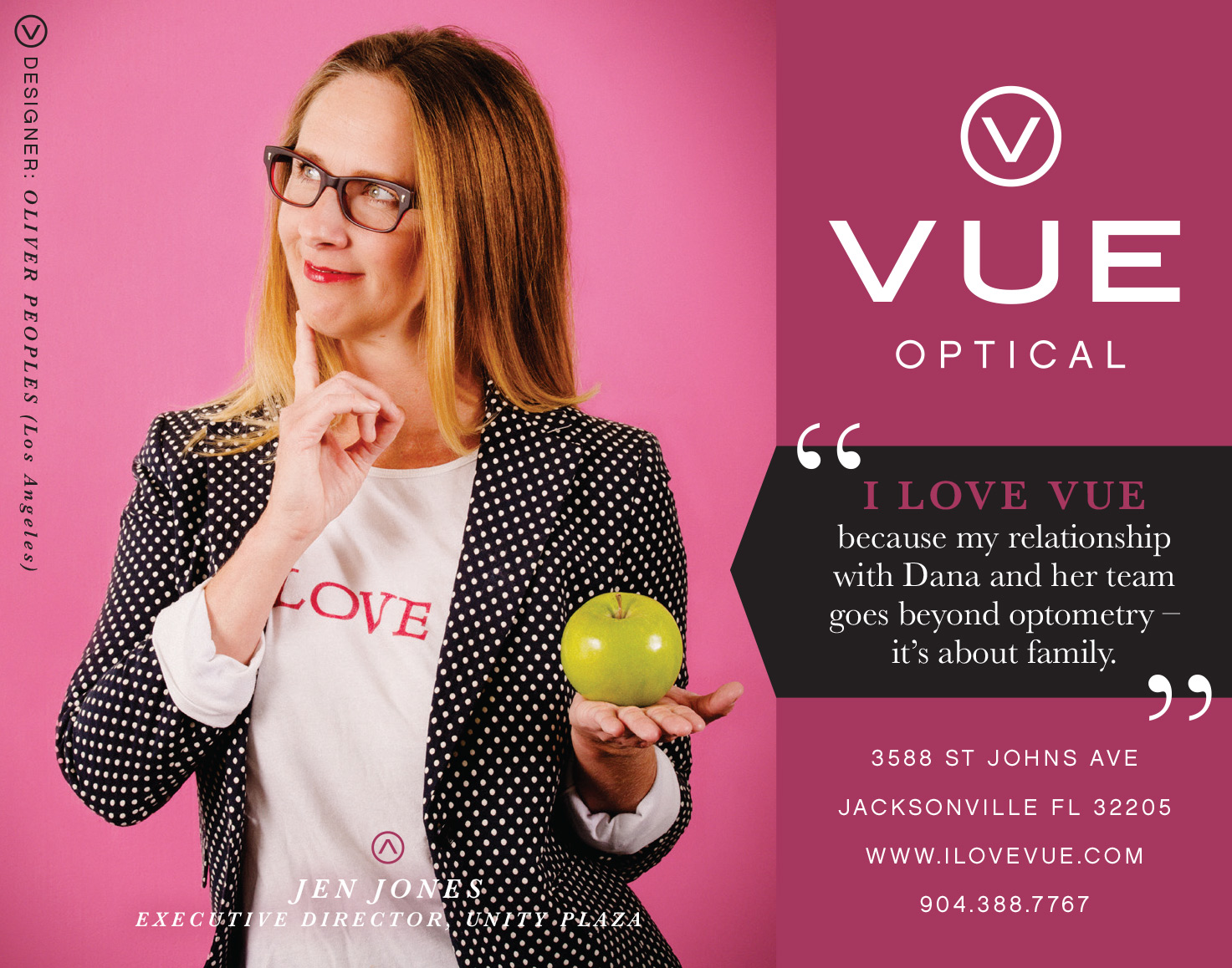 VUE Optical