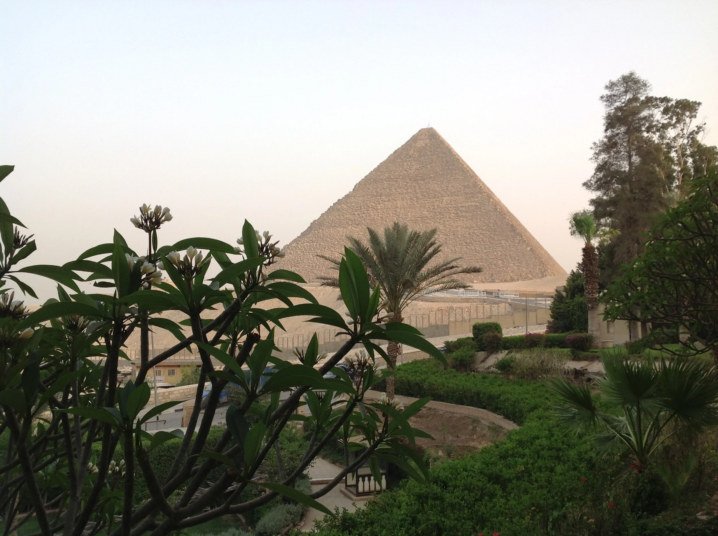 photo Pyramid outside Mena House Room.jpg