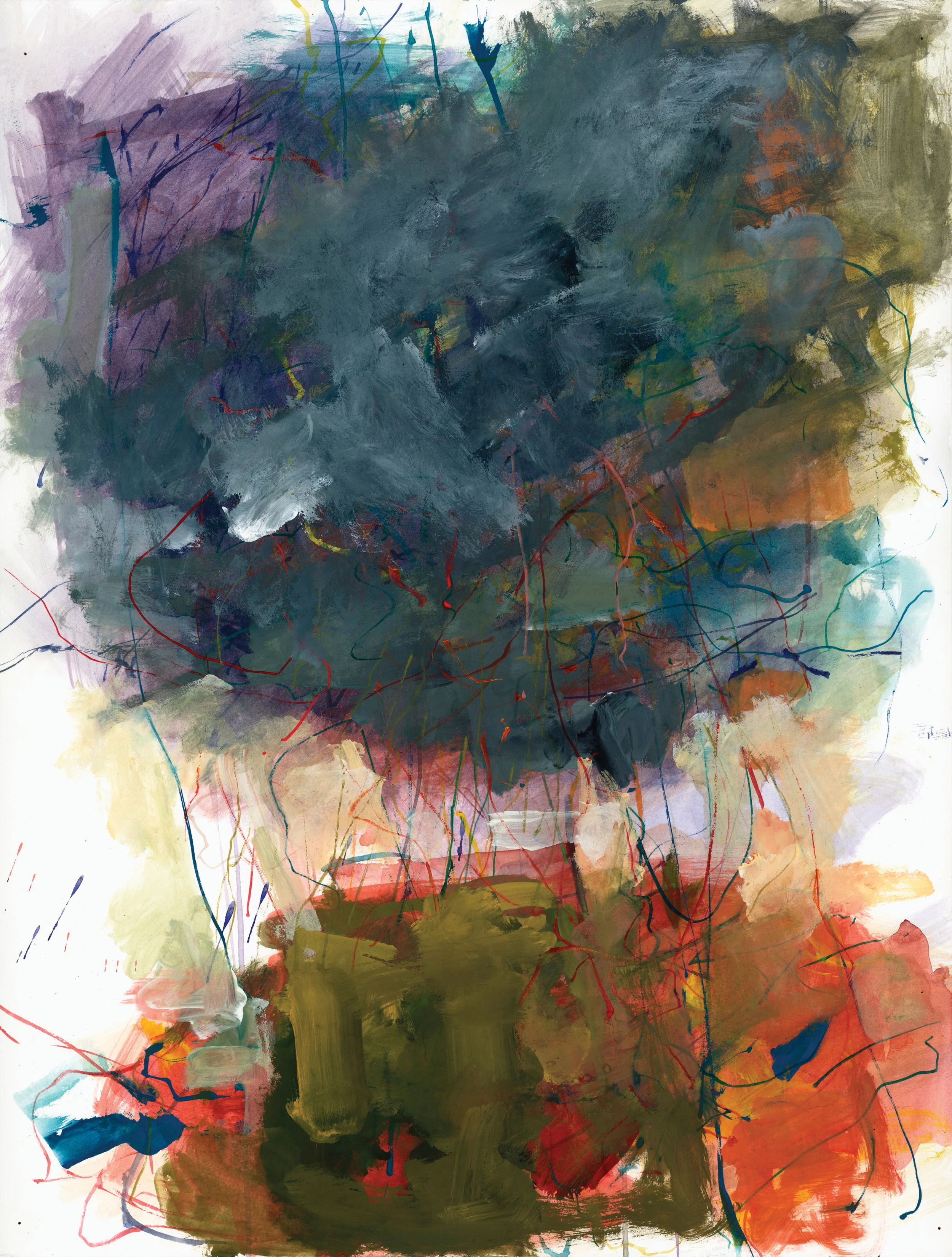 Number 22 - Storm