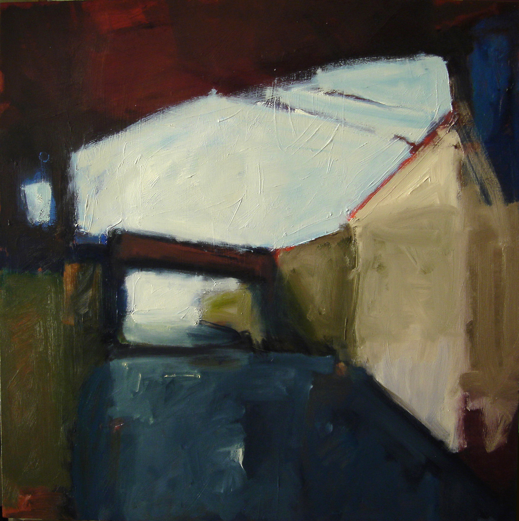 City Landscape
