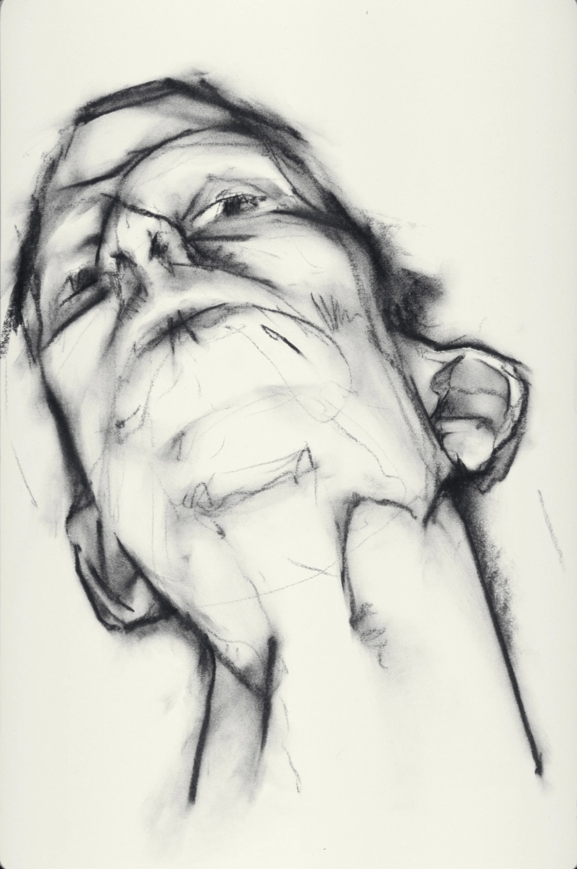Self Portrait