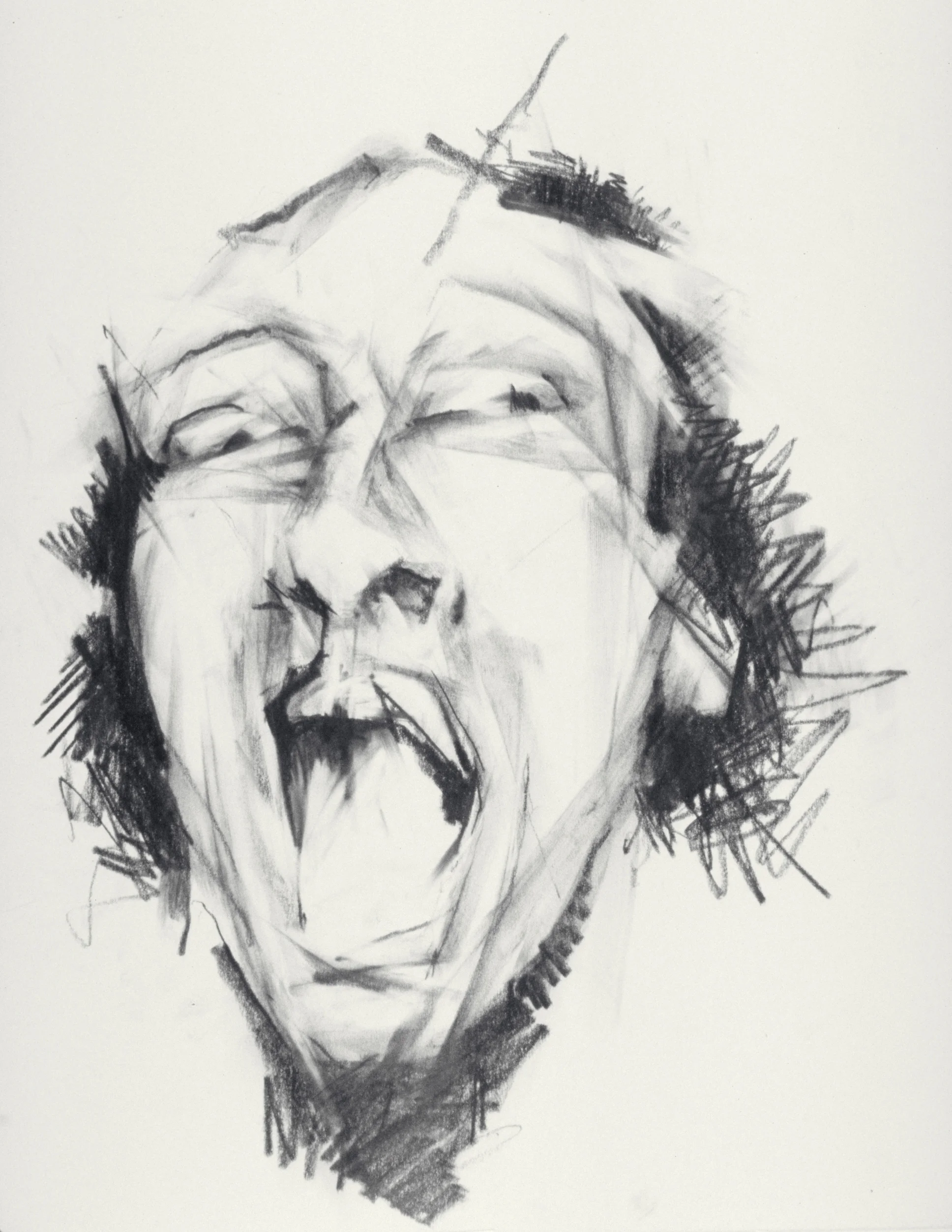 Self Portrait