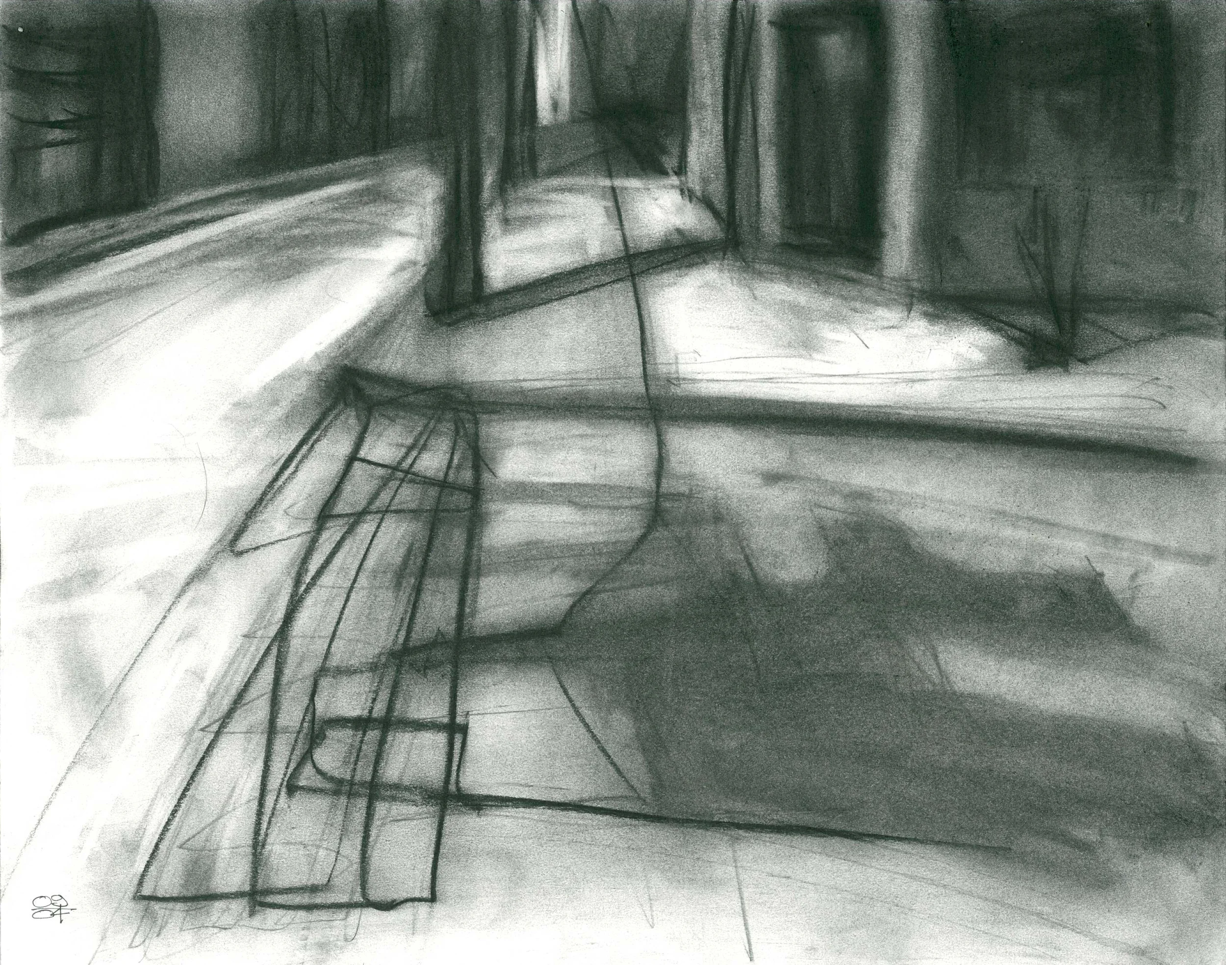 Street