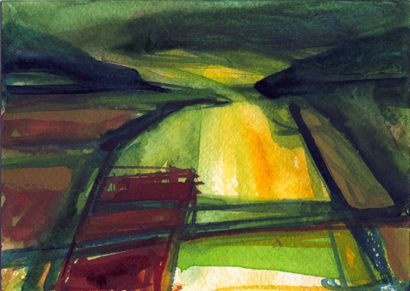 Germany Landscape