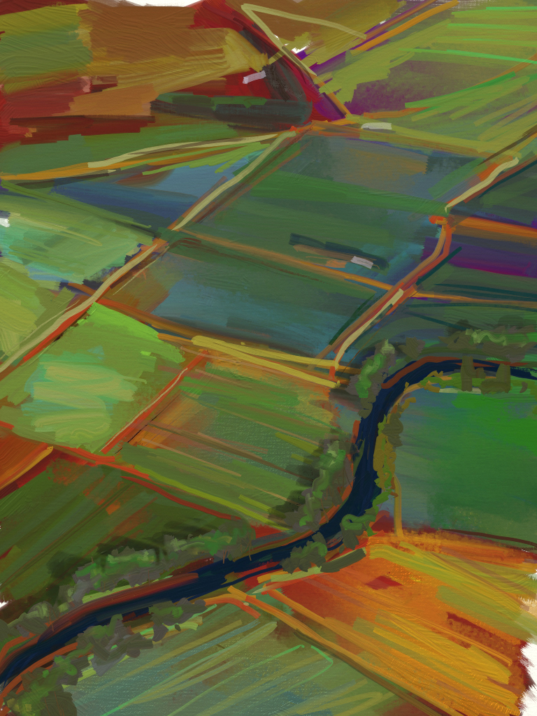 Rhein Valley