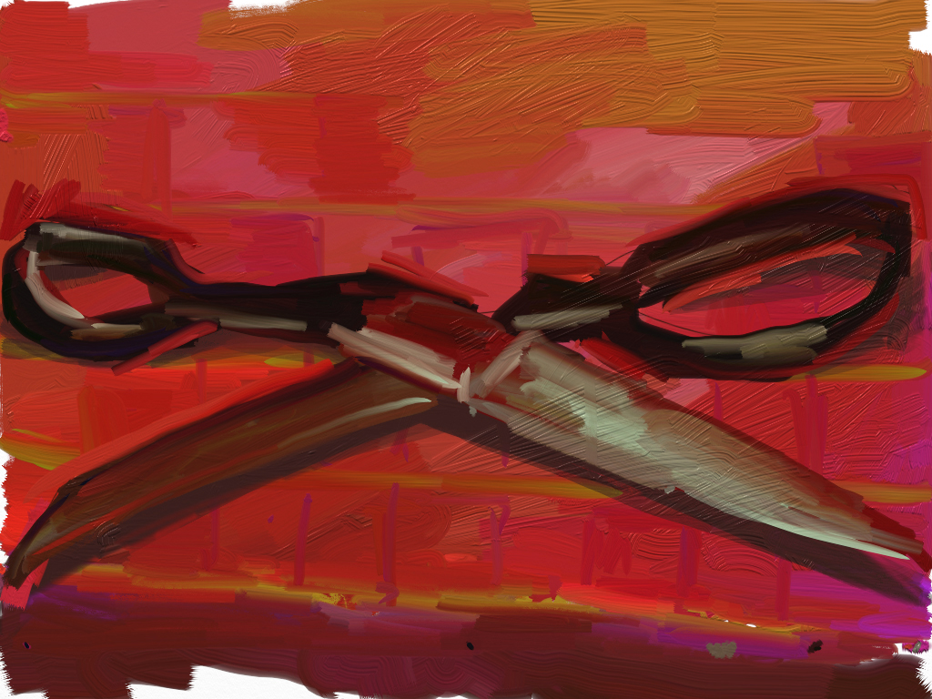 Scissors