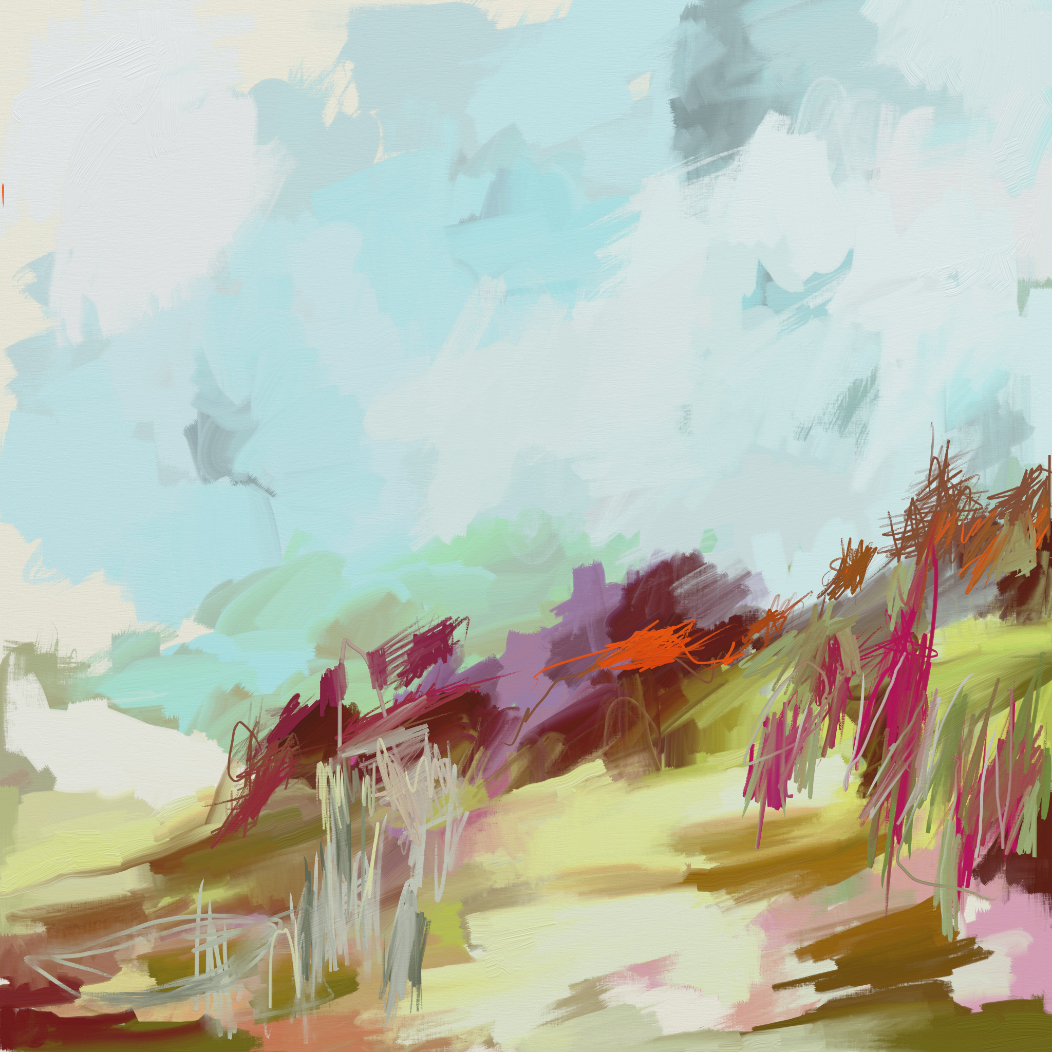 Dunescape