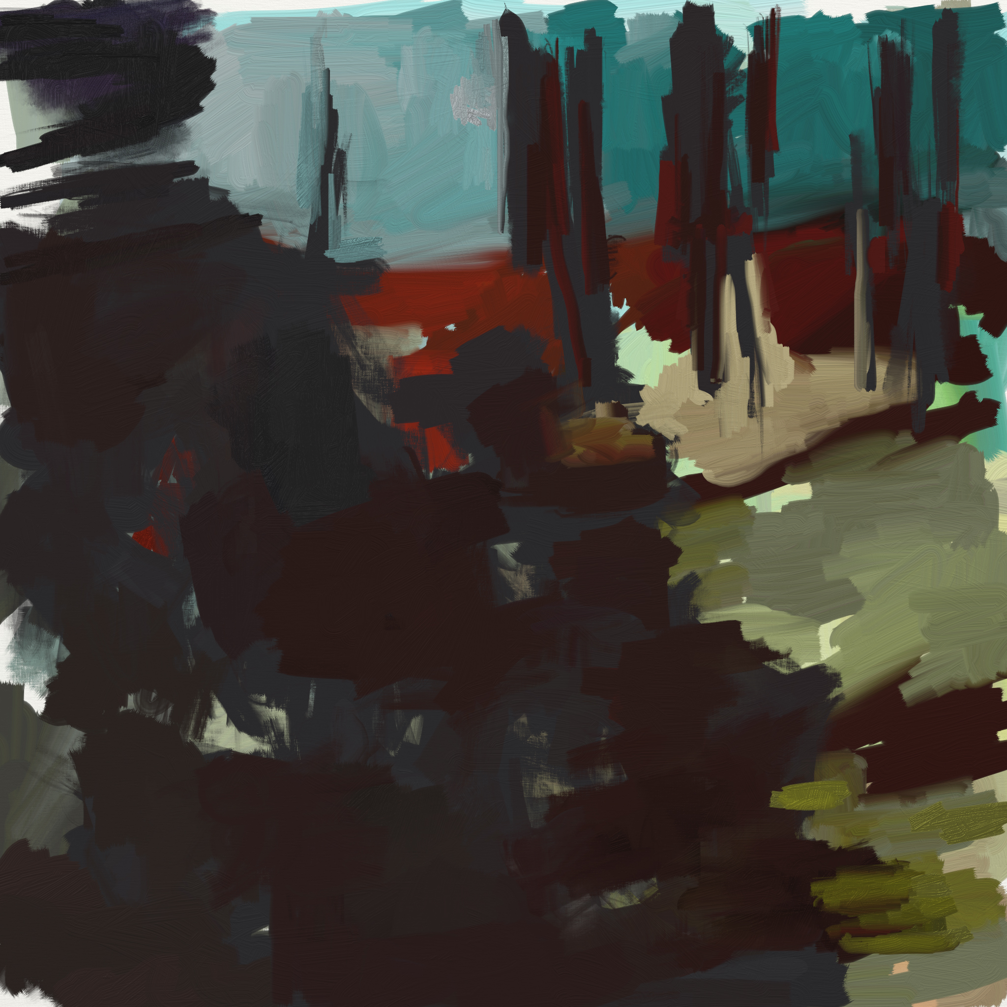 Forest Event