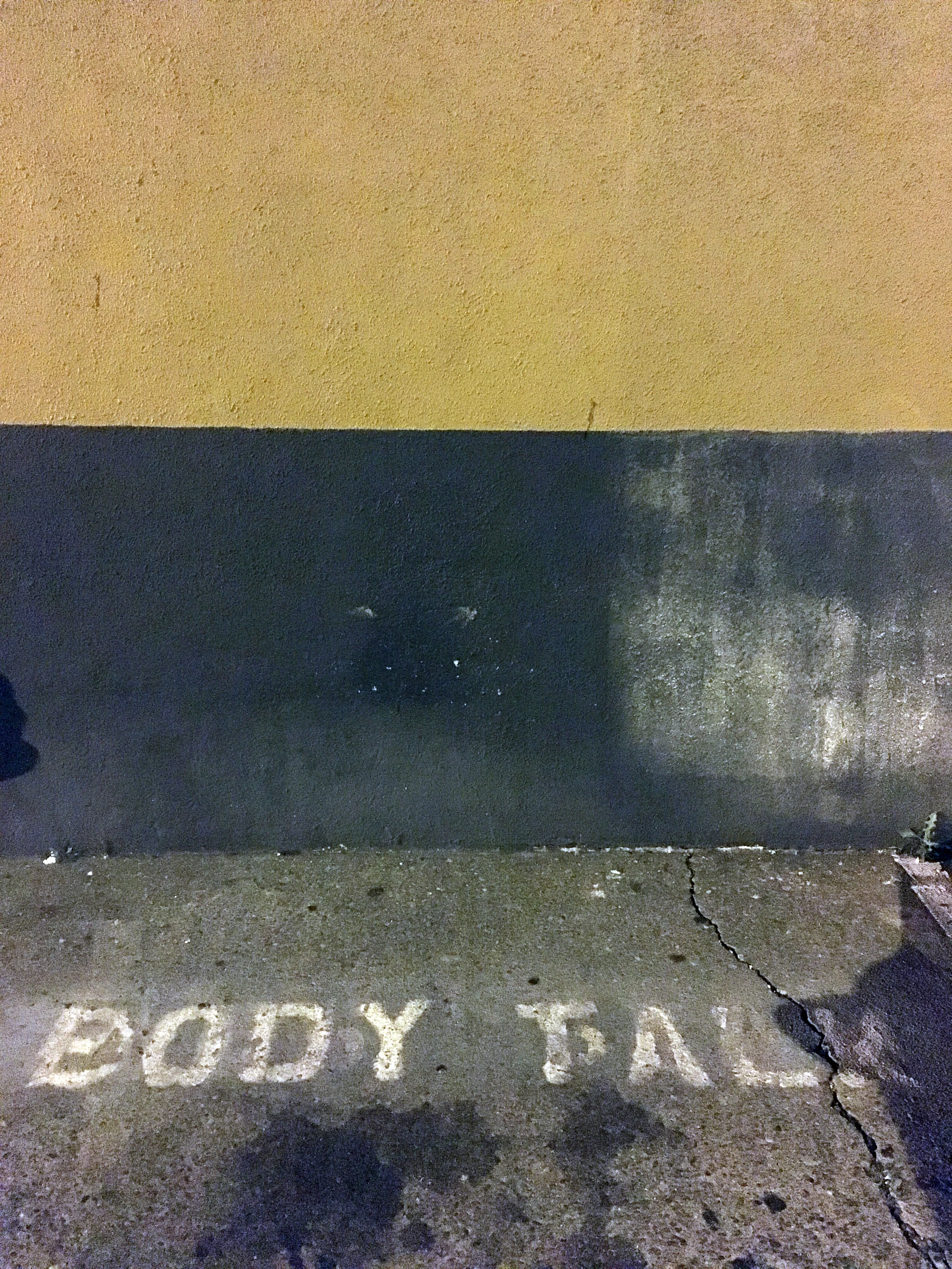 body talk